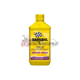 BARDAHL GEAR BOX MOTOR OIL 10W-40 (Carton 12x1L)