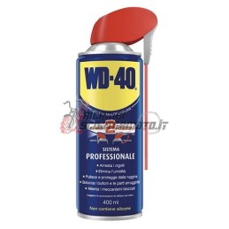 WD-40 MAINTENANCE KIT 400ML SMART STRAW