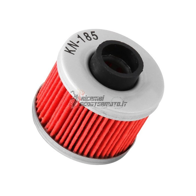 OIL FILTER  APRILIA Leonardo 125 1996-1998