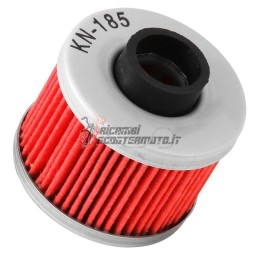 FILTRO DE ACEITE  PEUGEOT Satelis Compressor BS/WS (VGAJ2ABAA) 125  2008
