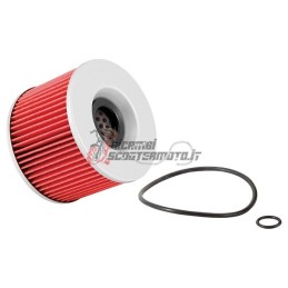 ÖLFILTER  TRIUMPH Daytona 750 1991-1995