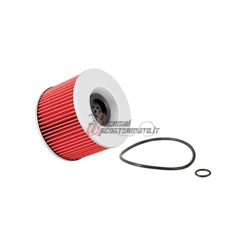 FILTRO DE ACEITE  TRIUMPH Daytona 750 1991-1995