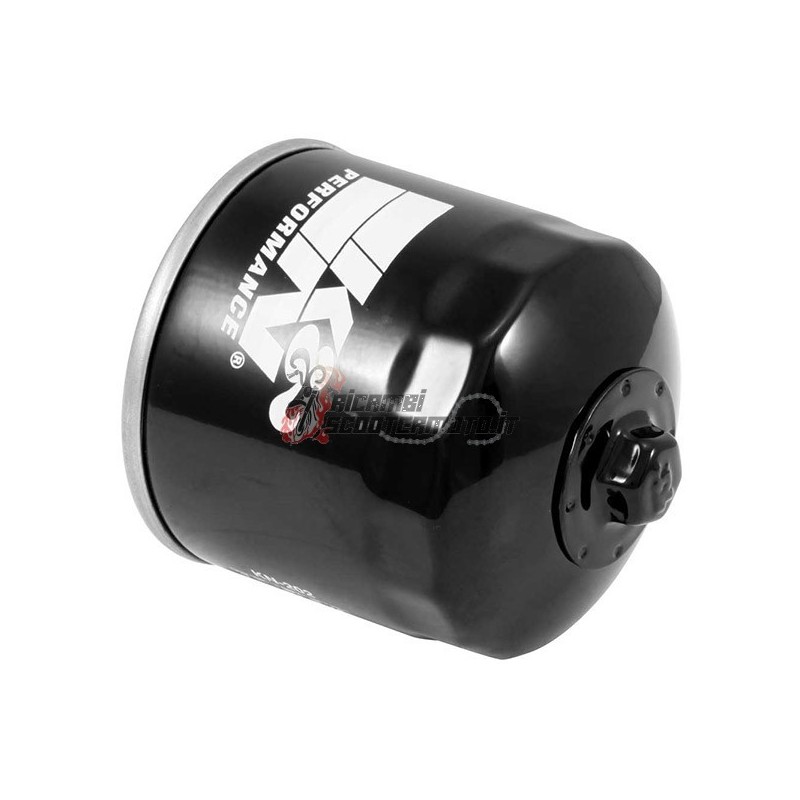 ÖLFILTER  KAWASAKI GPZ S 500  1987