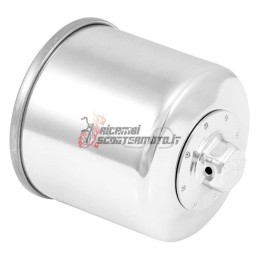 FILTRO OLIO K&N 204C HONDA CB A Super Four ABS 1300 2005-2009