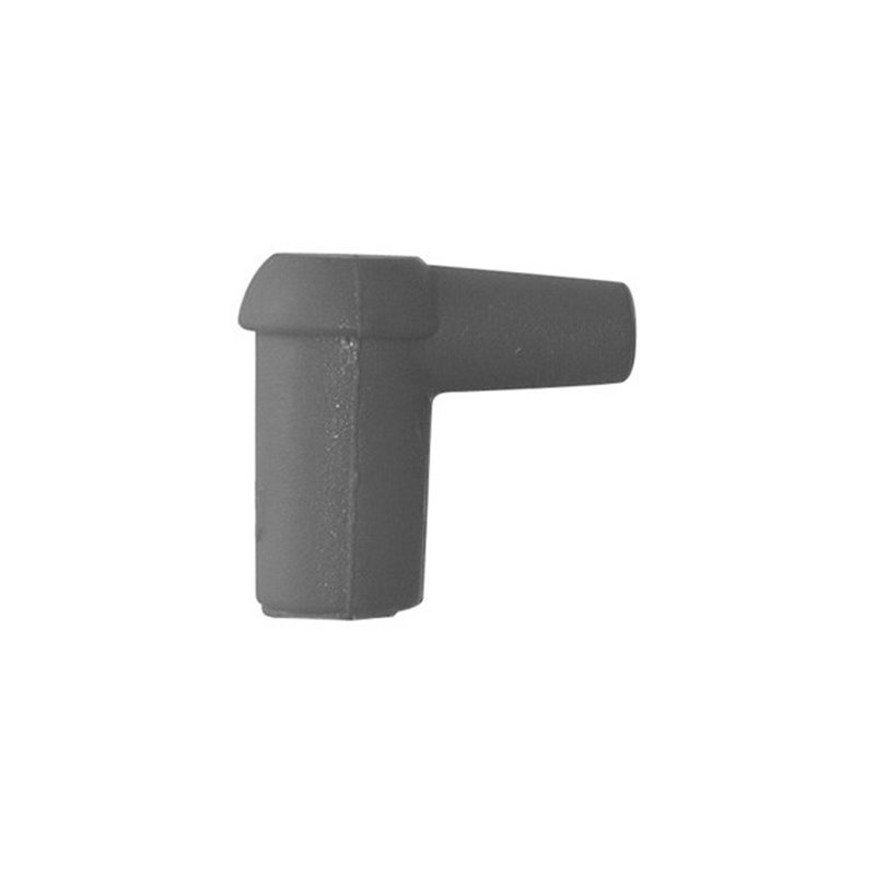 ZÜNDKERZENANGRIFF SPECIALE SILICONE ROSSO
