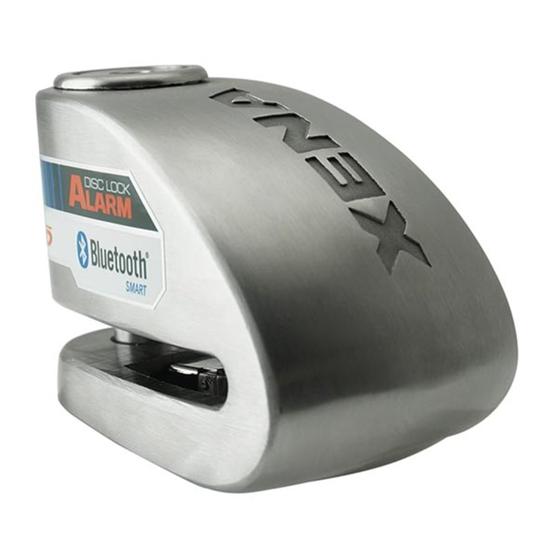 BLOQUEO DE DISCO CON ALLARME XENA XX10 BLUETOOTH