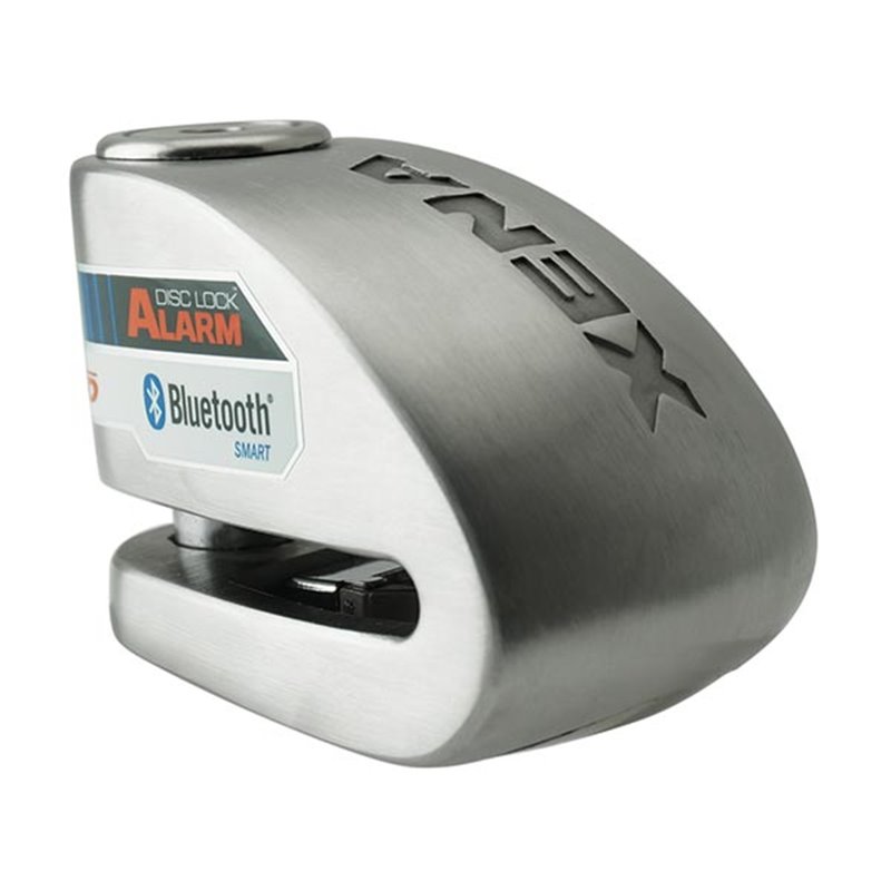 DISC LOCK CON ALLARME XENA XX14 BLUETOOTH