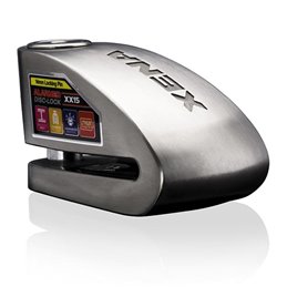 DISC LOCK CON ALLARME XENA XX15