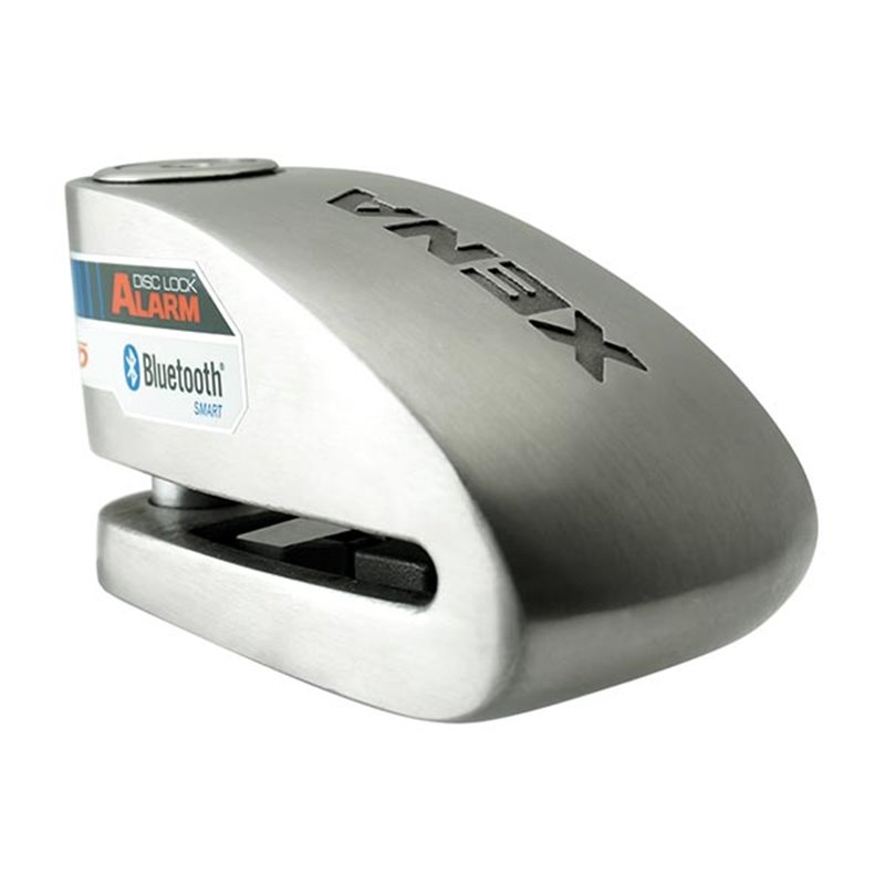 DISC LOCK CON ALLARME XENA XX15 BLUETOOTH