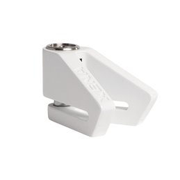 DISC LOCK XENA X2 COLORE BIANCO