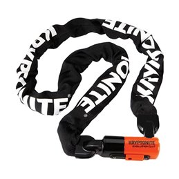 ANTI-THEFT CHAIN CON LUCCHETTO INTEGRATO EVOLUTION DA 160CM