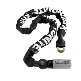 ANTI-THEFT CHAIN CON LUCCHETTO INTEGRATO KRYPTOLOK DA 120CM
