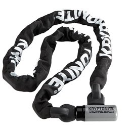 CADENA ANTIRROBO CON LUCCHETTO INTEGRATO KRYPTOLOK DA 170CM
