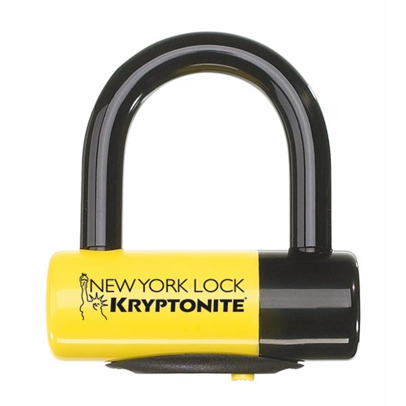 DISC LOCK NEW YORK