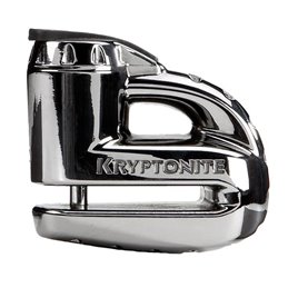 DISC LOCK KEEPER 5-S2 CROMATO CON CAVO REMINDER
