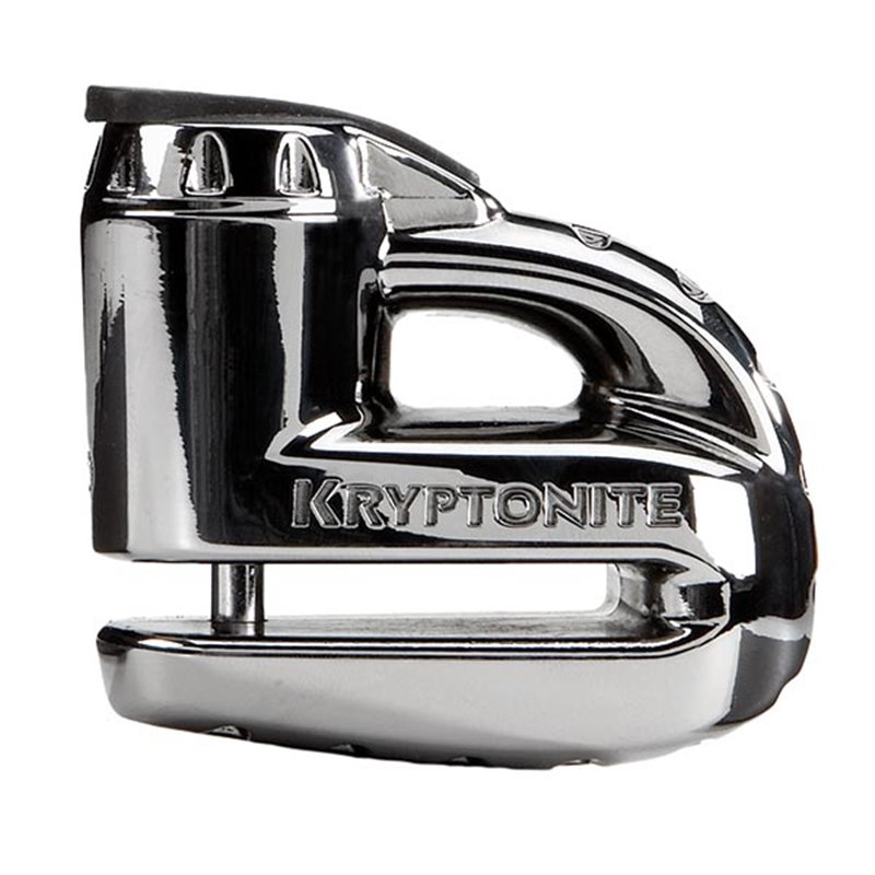DISC LOCK KEEPER 5-S2 CROMATO CON CAVO REMINDER