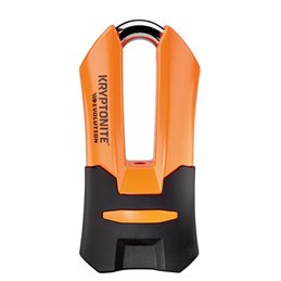 DISC LOCK EVOLUTION ARMOROSSO CON CUSTODIA