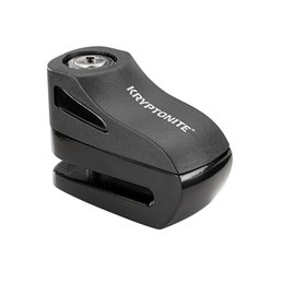 DISC LOCK KEEPER 5MM NERO