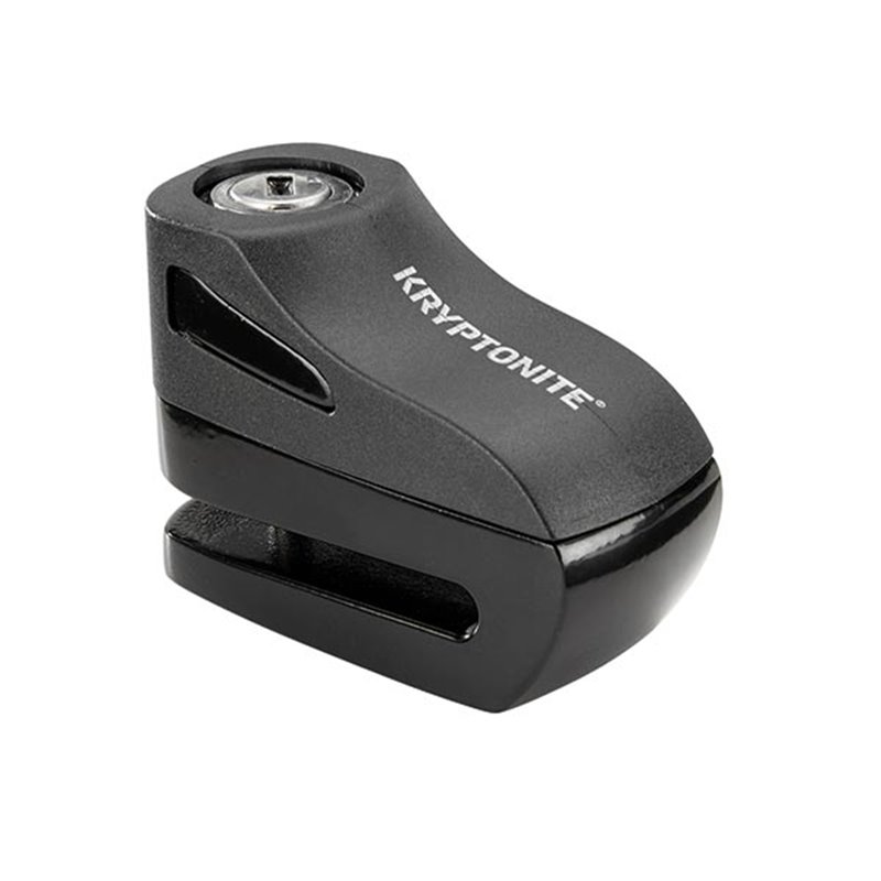 DISC LOCK KEEPER 5MM NERO