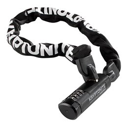 ANTI-THEFT CHAIN CON COMBINAZIONE KEEPER CM 120