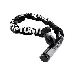 ANTI-THEFT CHAIN CON COMBINAZIONE KRYPTOLOK (9.5mm x 120cm)