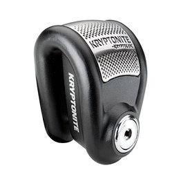 DISC LOCK CON ALLARME KRYPTOLOK (6mm PIN)