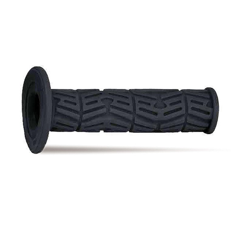 KNOBS RALLY-ENDURO PROGRIP 737 (COLORE:NERO) KNOBS RALLY-ENDURO PROGRIP 737 (COLORE:NERO)
