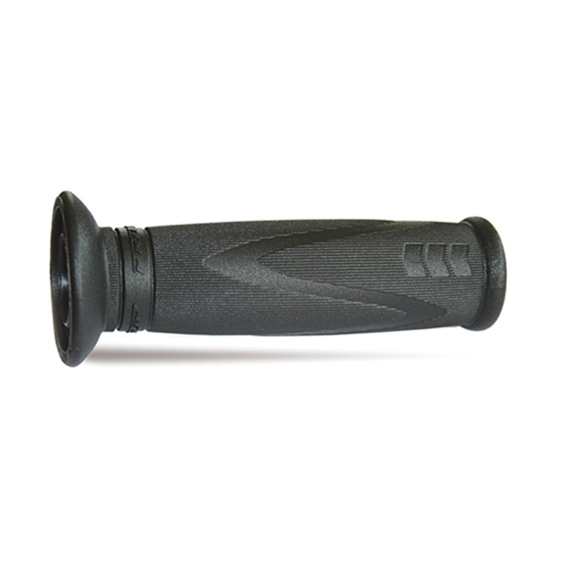 KNOBS MAXI SCOOTER PROGRIP 761 (COLORE:NERO) KNOBS MAXI SCOOTER PROGRIP 761 (COLORE:NERO)