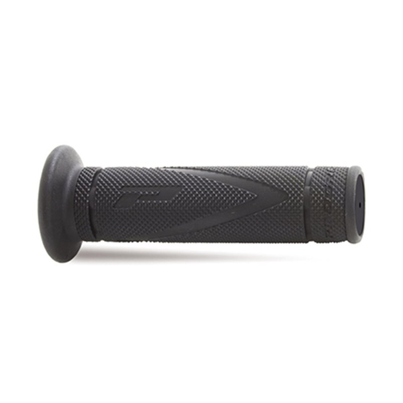 KNÖPFE STRADA PROGRIP 837 (COLORE:NERO)