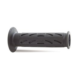 KNOBS STRADA PROGRIP 723 FORATA (COLORE:NERO)