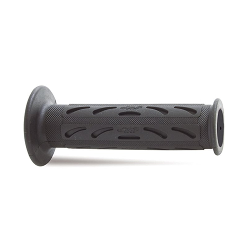 MANOPOLE STRADA PROGRIP 723 FORATA (COLORE:NERO) MANOPOLE STRADA PROGRIP 723 FORATA (COLORE:NERO)
