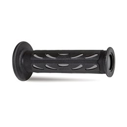 KNOBS STRADA FORATE PROGRIP 724 DUAL DENSITY (COLORE:GRIGIO)