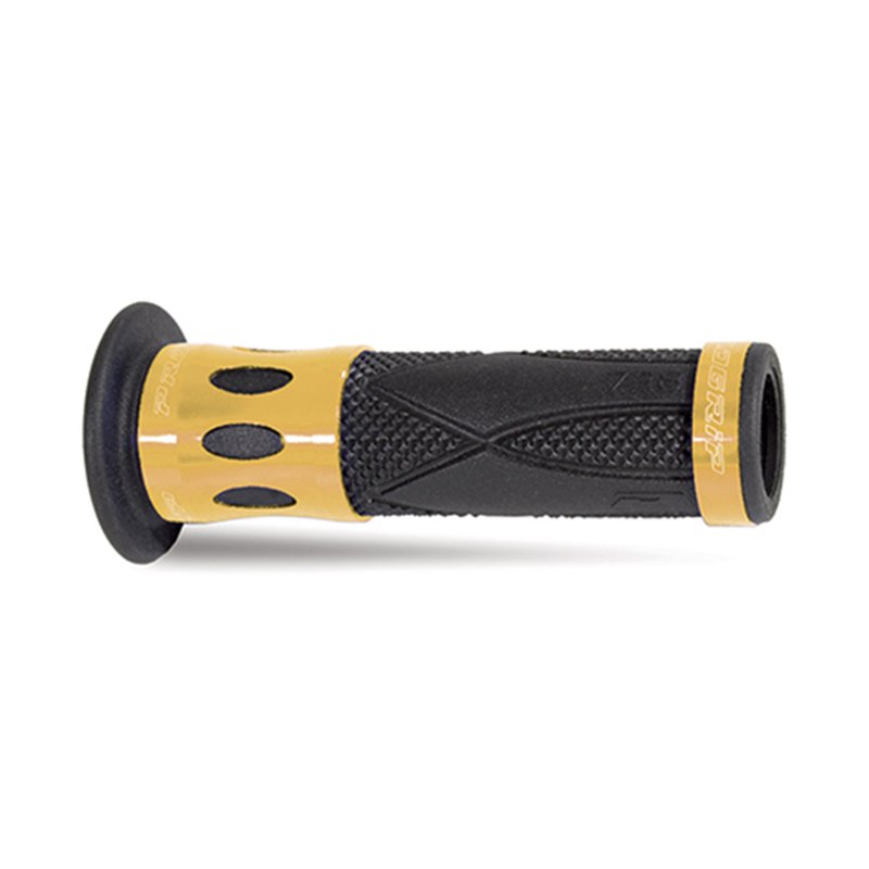 MANOPOLE STRADA FORATE PROGRIP 728 (COLORE:ORO) MANOPOLE STRADA FORATE PROGRIP 728 (COLORE:ORO)