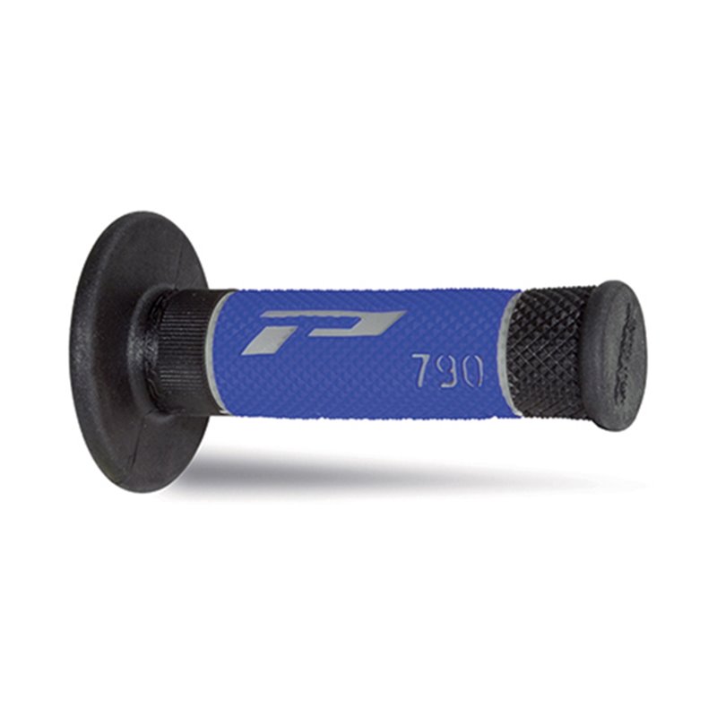 KNOBS CROSS PROGRIP 790 TRIPLE DENSITY (COLORE:BLU)