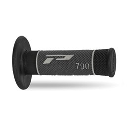 KNOBS CROSS PROGRIP 790 TRIPLE DENSITY (COLORE:GRIGIO)