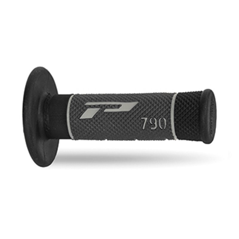 KNÖPFE CROSS PROGRIP 790 TRIPLE DENSITY (COLORE:GRIGIO)