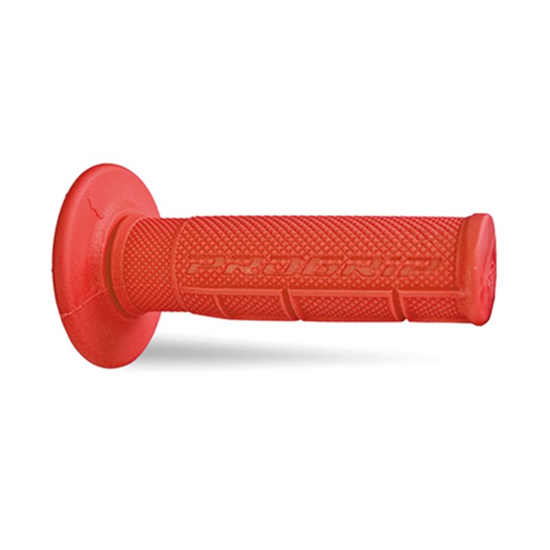 KNÖPFE CROSS PROGRIP 794 (COLORE:ROSSO)