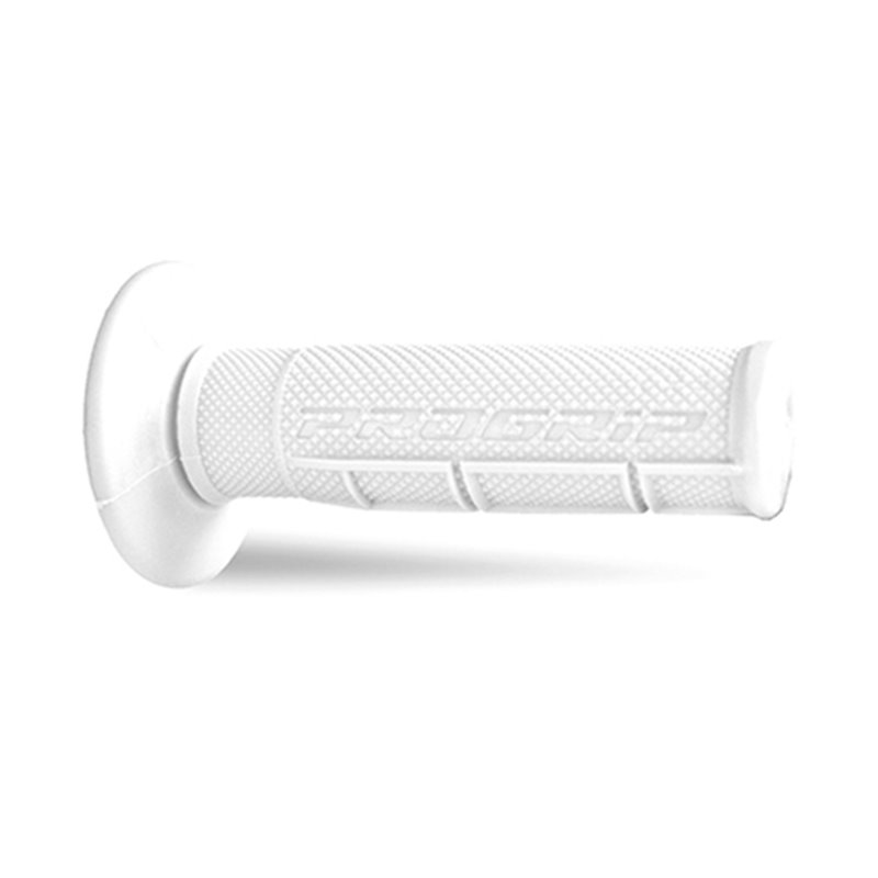 KNOBS CROSS PROGRIP 794 (COLORE:BIANCO)