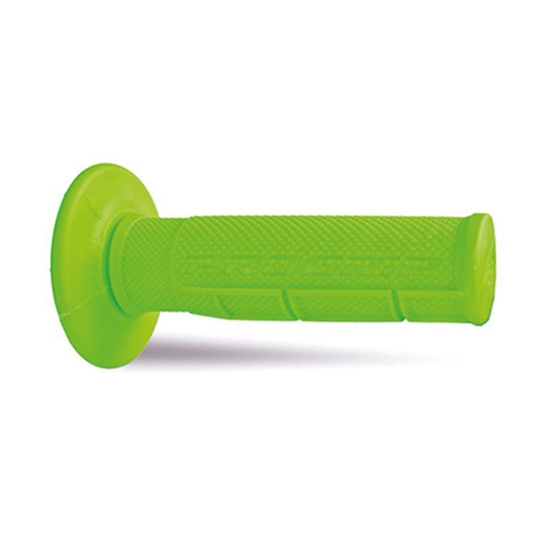 KNOBS CROSS PROGRIP 794 (COLORE:VERDE FLUO)