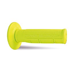 BOUTONS CROSS PROGRIP 794 (COLORE:GIALLO FLUO)