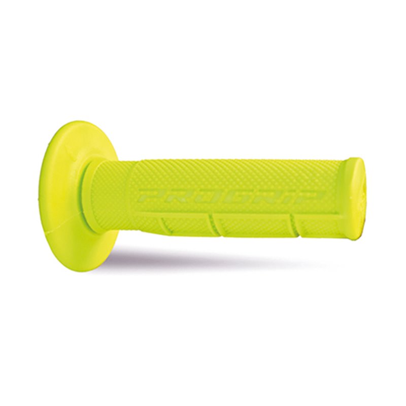 KNÖPFE CROSS PROGRIP 794 (COLORE:GIALLO FLUO)