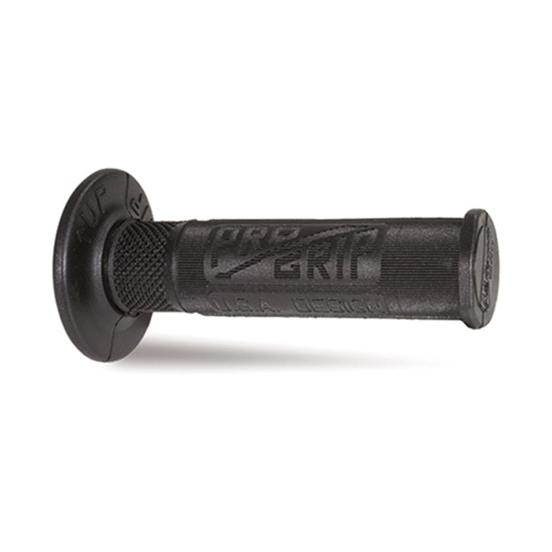 KNOBS CROSS PROGRIP 795 (COLORE:NERO)