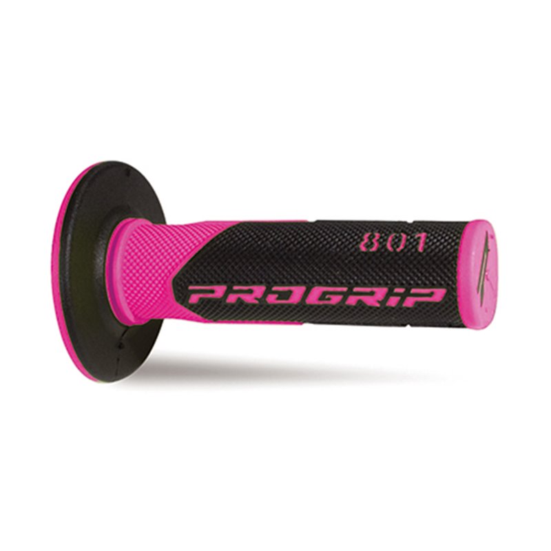 PERILLAS CROSS PROGRIP 801 DUAL DENSITY (COLORE:FUCSIA FLUO)