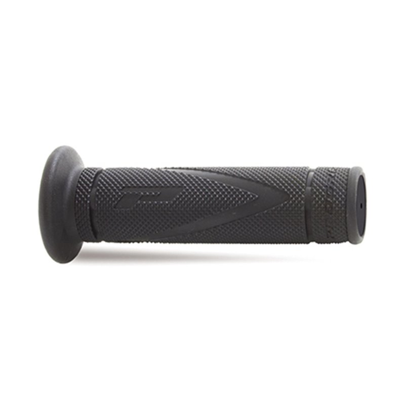 KNOBS RACING PROGRIP 837 (COLORE:NERO) KNOBS RACING PROGRIP 837 (COLORE:NERO)