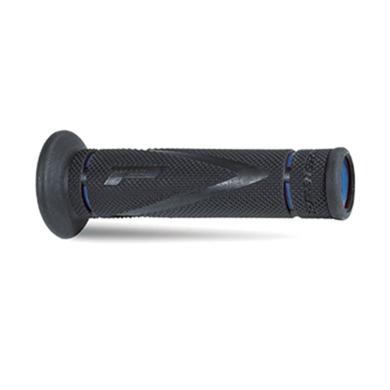 MANOPOLE STRADA PROGRIP 838 DUAL DENSITY (COLORE:BLU) MANOPOLE STRADA PROGRIP 838 DUAL DENSITY (COLORE:BLU)
