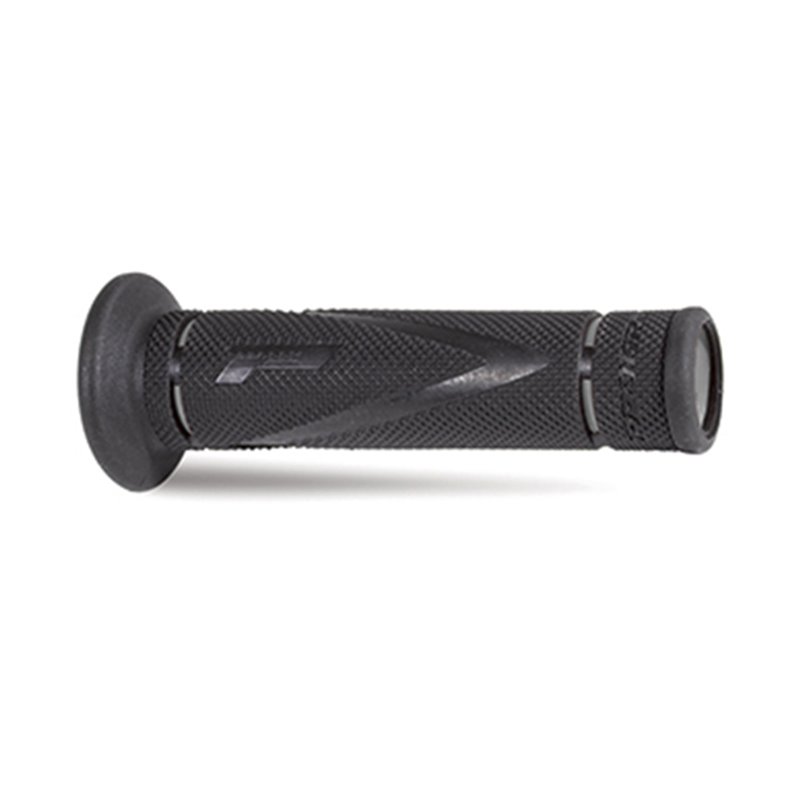 KNOBS RACING FORATE PROGRIP 838 DUAL DENSITY (COLORE:GRIGIO) KNOBS RACING FORATE PROGRIP 838 DUAL DENSITY (COLORE:GRIGIO)