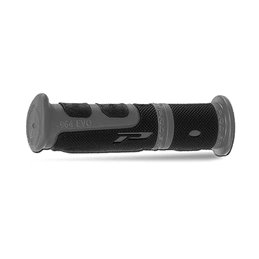 PERILLAS MTB-JETSKI-ATV PROGRIP 964 DUAL DENSITY (COLORE:GRIGIO)