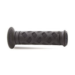 KNOBS STRADA PROGRIP 699 FORATA (COLORE:NERO)
