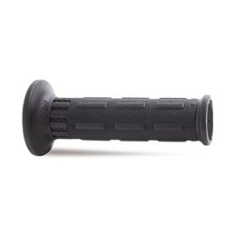 KNOBS STRADA PROGRIP 698 FORATA (COLORE:NERO)
