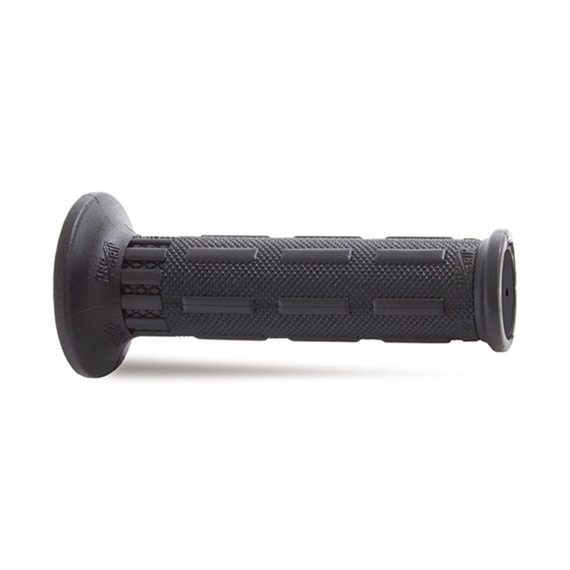 KNOBS STRADA PROGRIP 698 FORATA (COLORE:NERO)